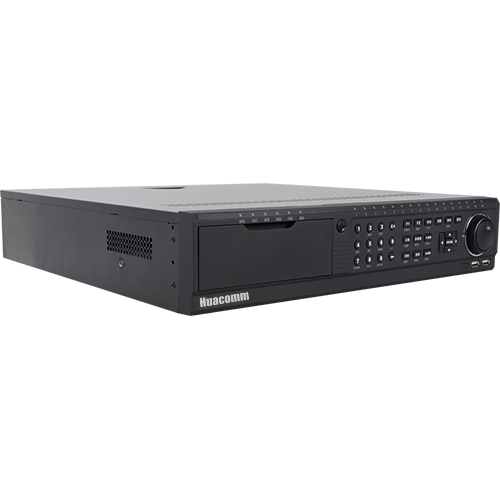 32CH Network Video Recorder